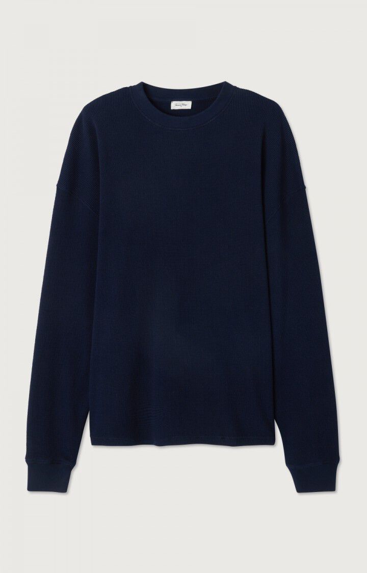 American Vintage Herrensweatshirt Ryvy MRYV03BE25