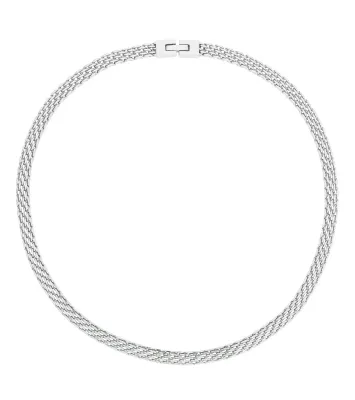 Edblad Lana Necklace Steel 123557 Edblad Lana Necklace Steel 123557