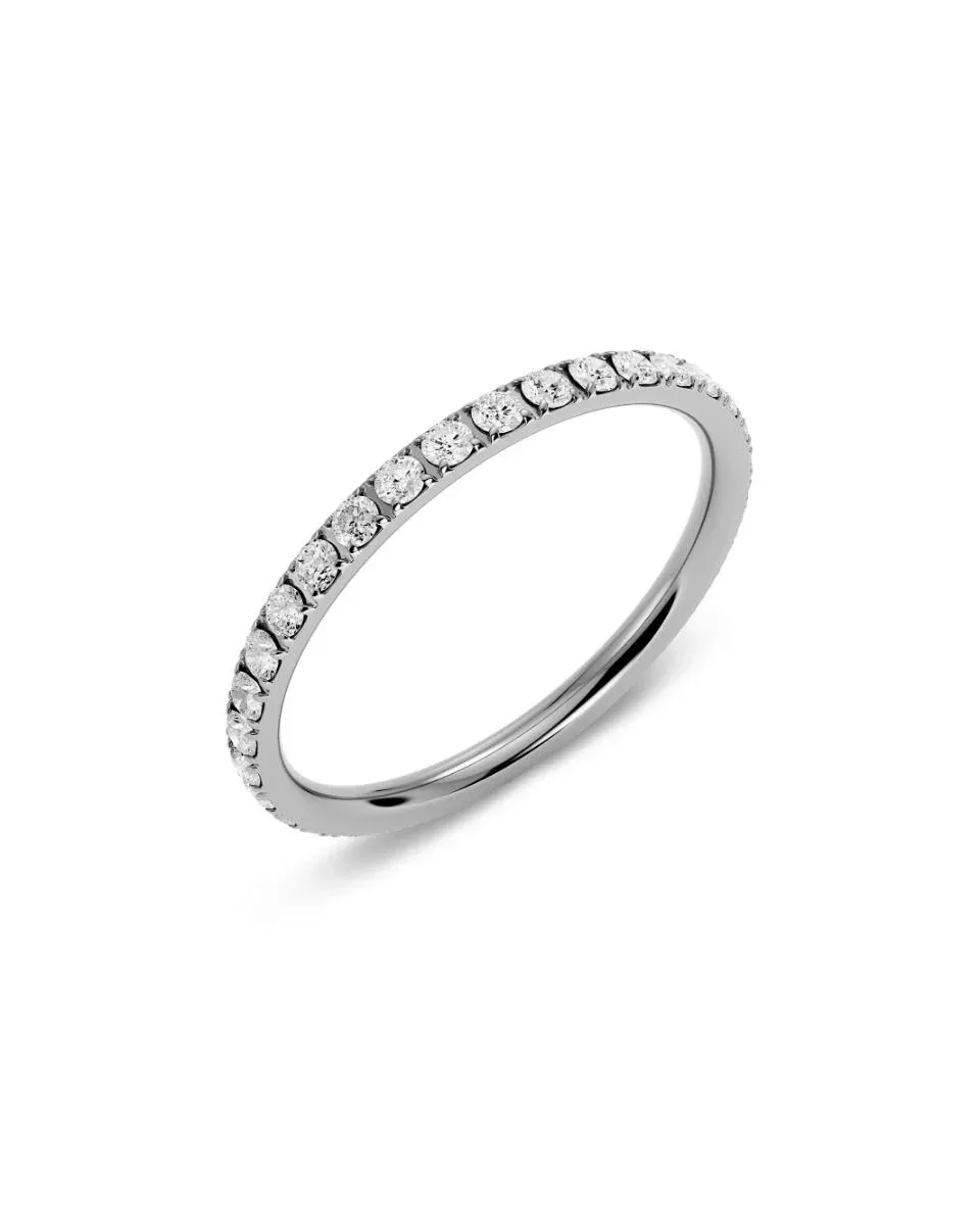 Edblad Glow Ring Mini Steel 121093