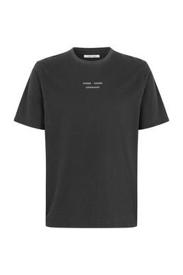 Samsøe Samsøe Samarcus T-Shirt 15489 Black
