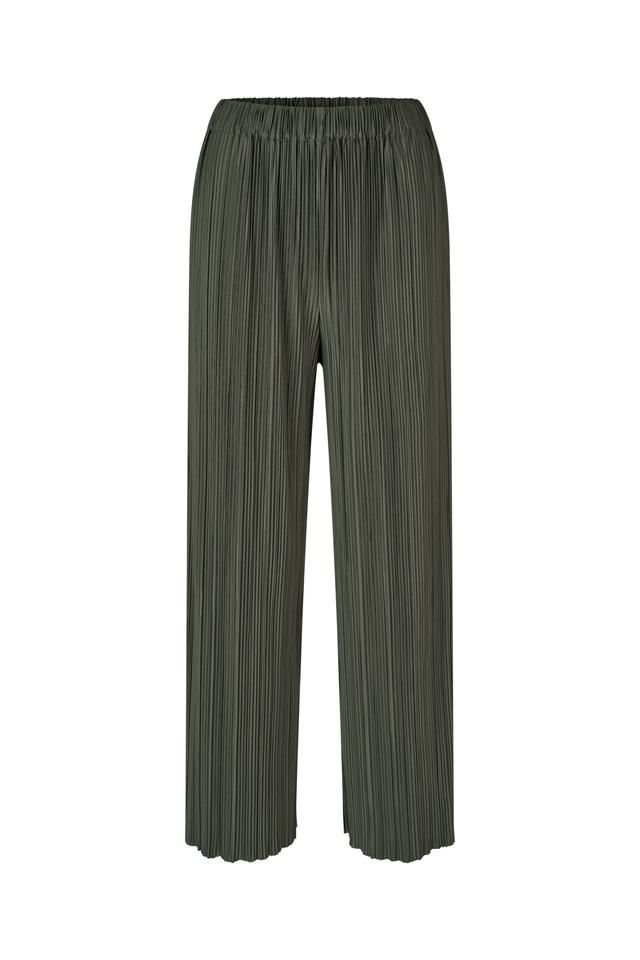 Samsøe Samsøe Uma Trousers 10167 Beluga