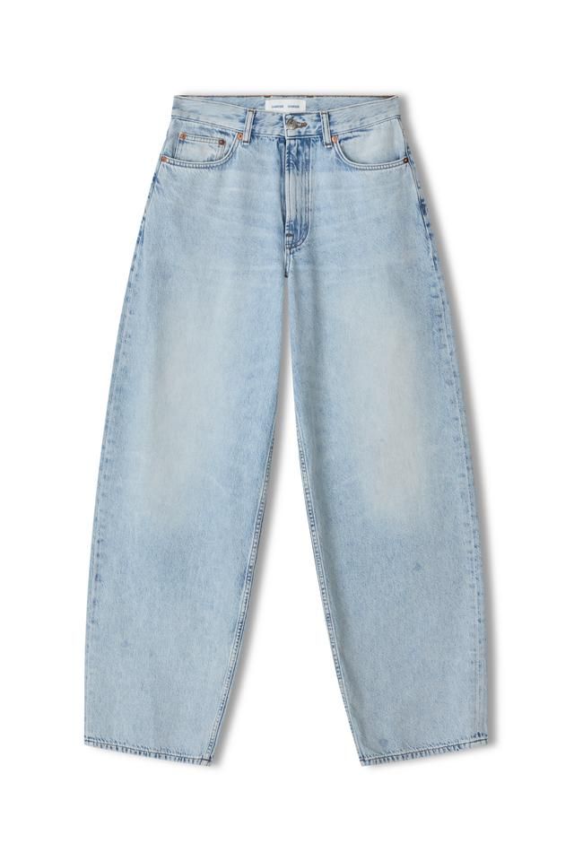 Samsøe Samsøe Saharper Jeans 14606 Frozen Snow