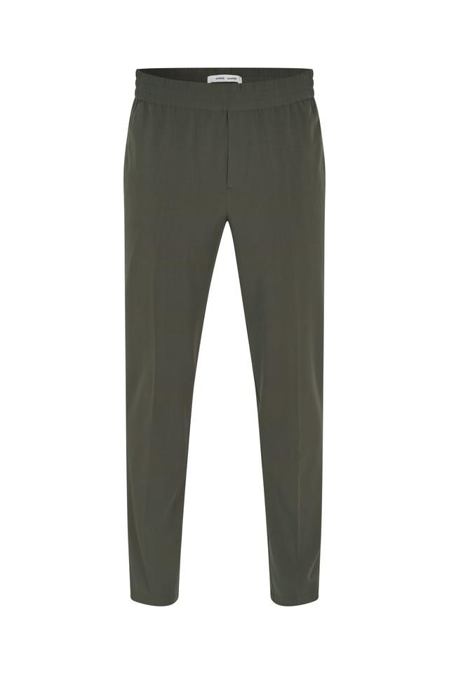 Samsøe Samsøe Smithy Trousers 10931 Beluga