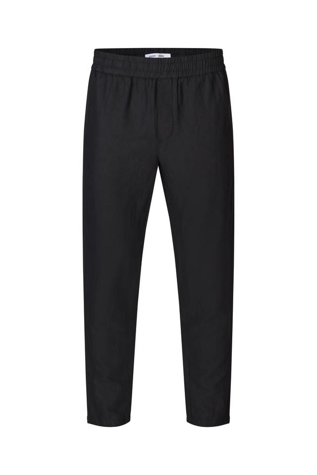 Samsøe Samsøe Smithy Trousers 12671 Black