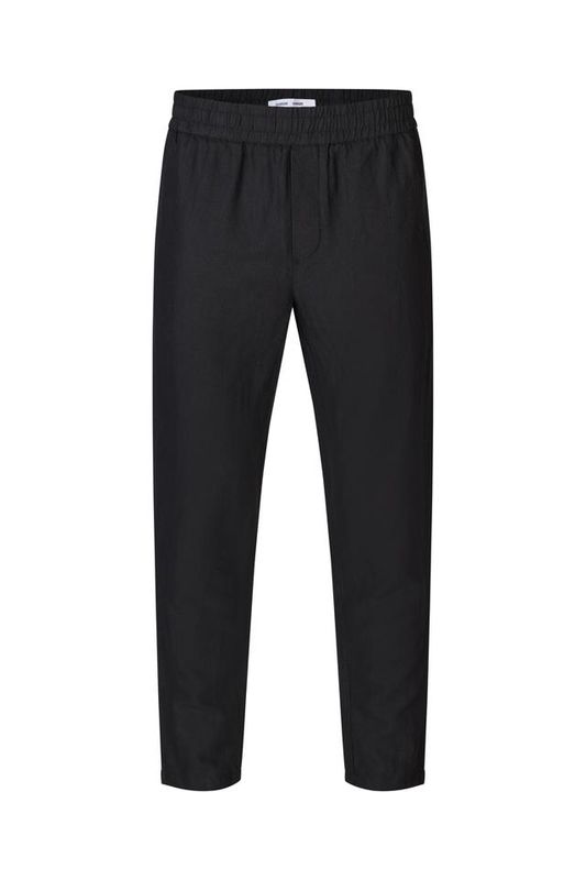 Samsøe Samsøe Smithy Trousers 12671 Black
