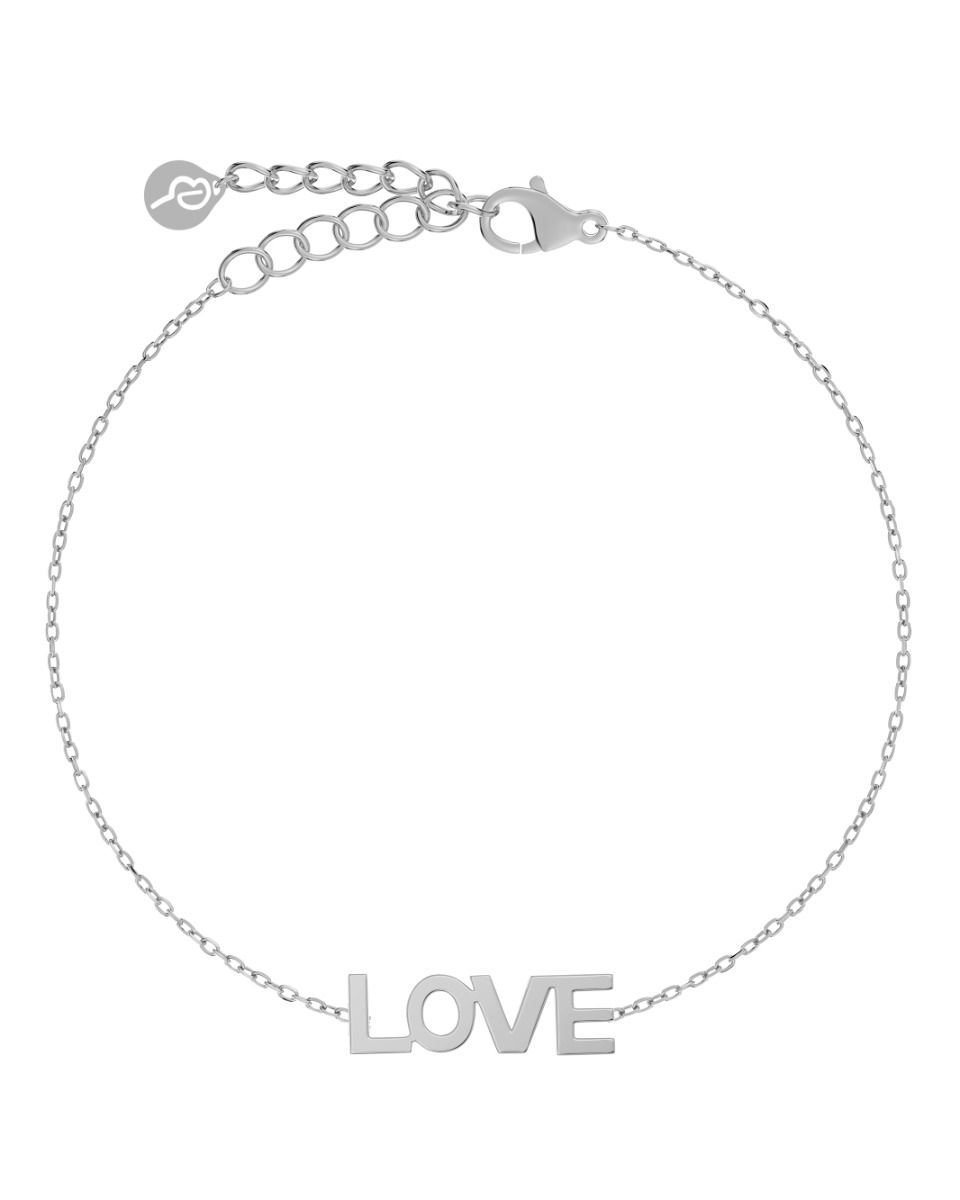 Edblad Love Bracelet Steel 128166