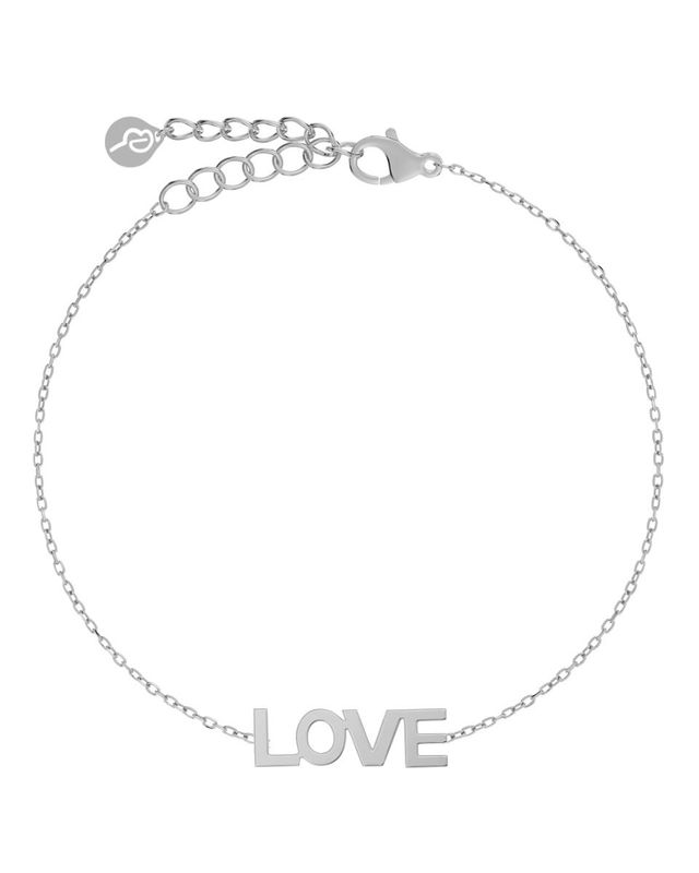 Edblad Love Bracelet Steel 128166
