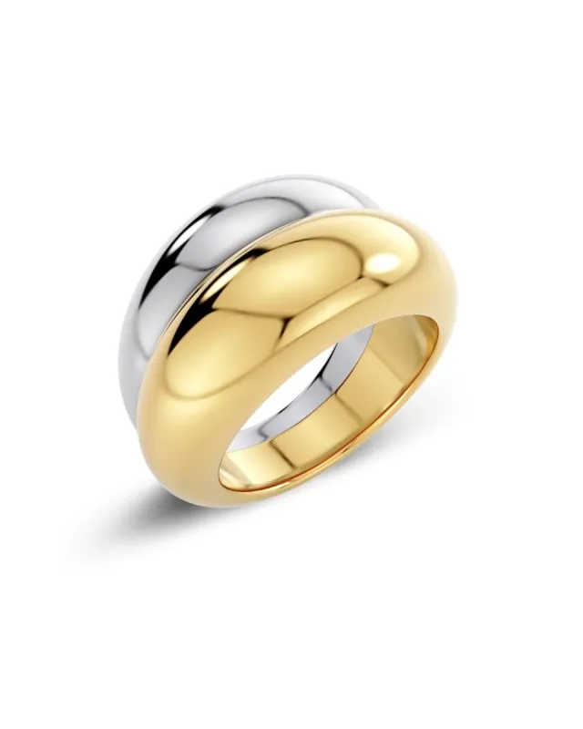 Edblad Furo Duo Ring Mixed 127426