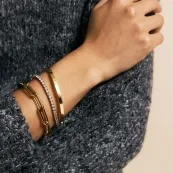 Edblad Tennis Bracelet Gold 127933