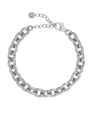 Edblad Loop Bracelet 126265 Steel