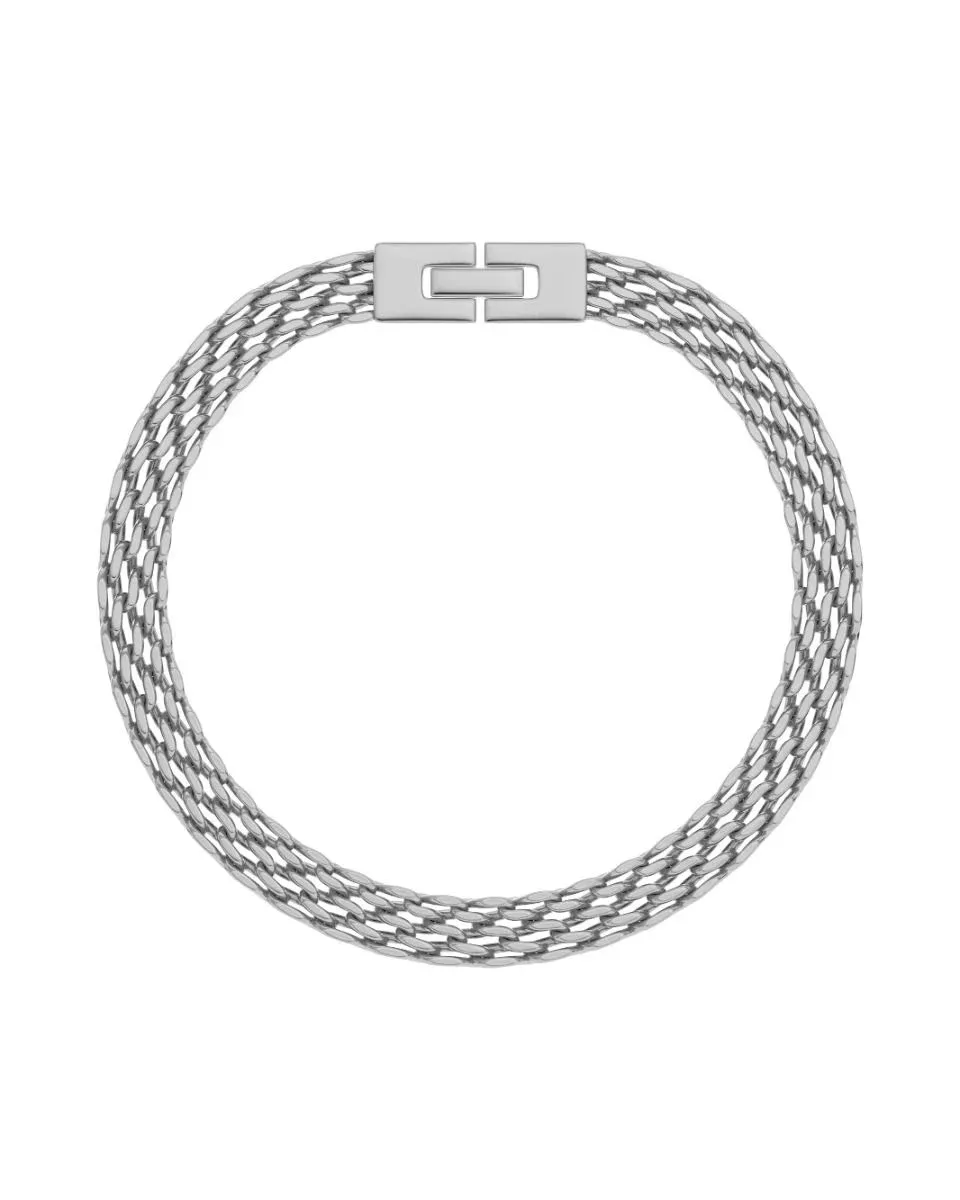 Edblad Lana Bracelet Steel 123555