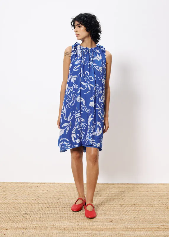 FRNCH Kleid Isola Hummer