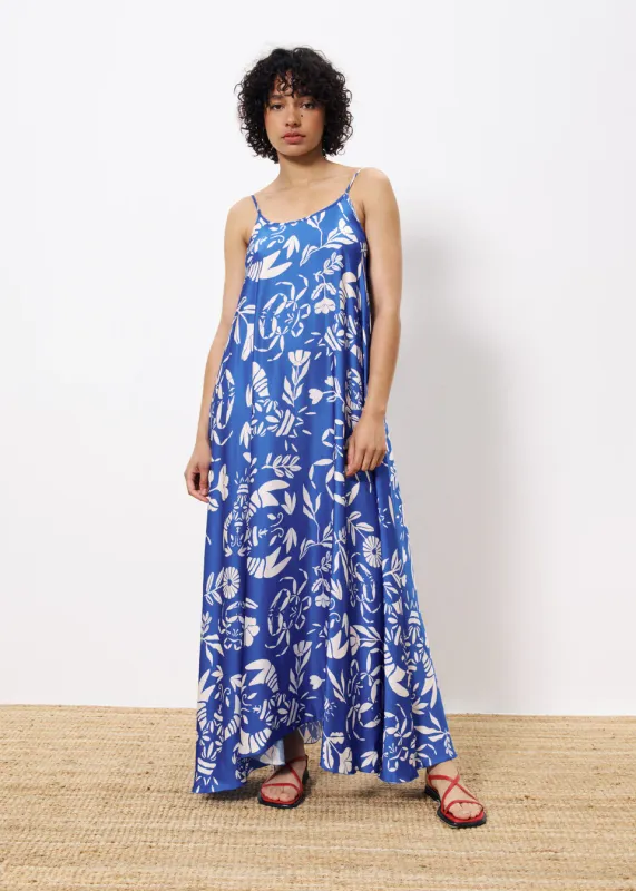 FRNCH Kleid Isys Hummer
