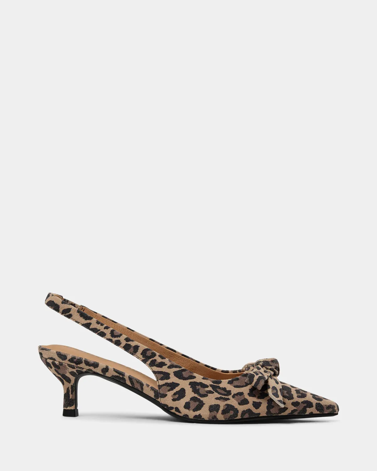 Sofie Schnoor Rosalinesw Stiletto  - Leopard S251794