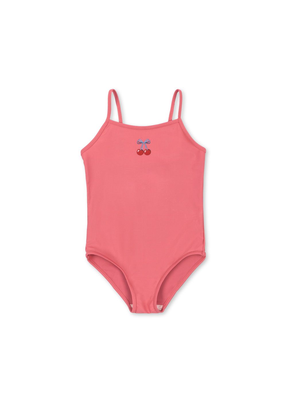 Konges Sløjd Manon Badeanzug Rapture Rose KS102508