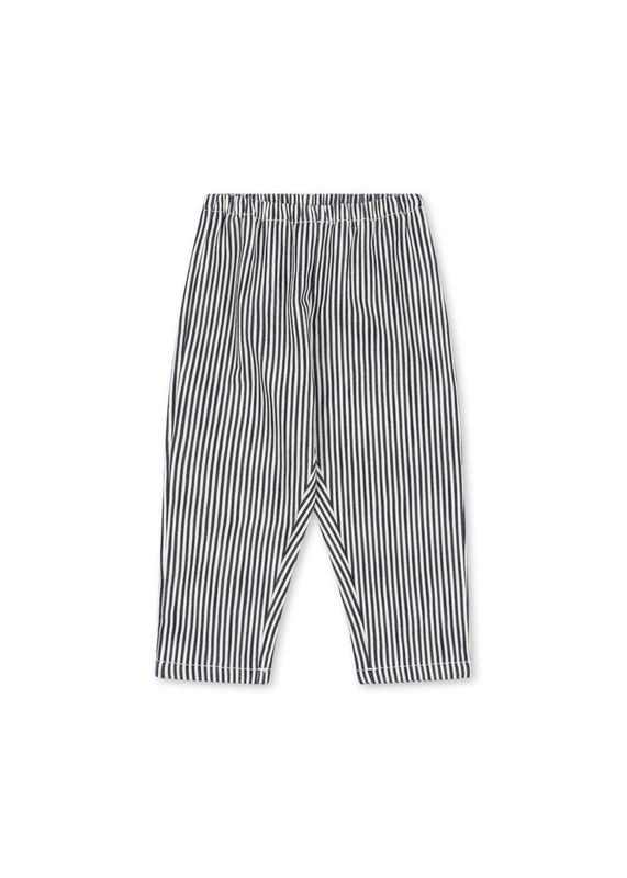 Konges Sløjd Fender Hose Naval Stripe KS102806