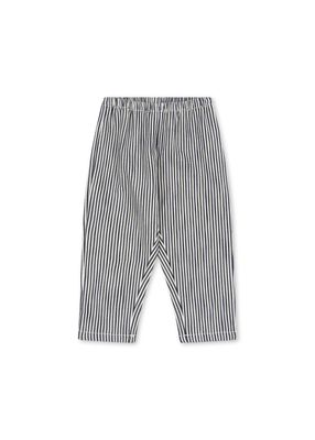 Konges Sløjd Fender Hose Naval Stripe KS102806