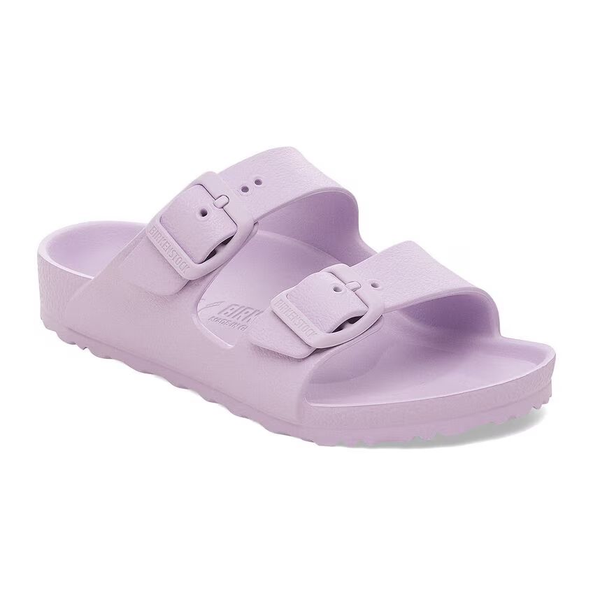 Birkenstock Arizona EVA Kids EVA Crocus Schmale Weite 1029555