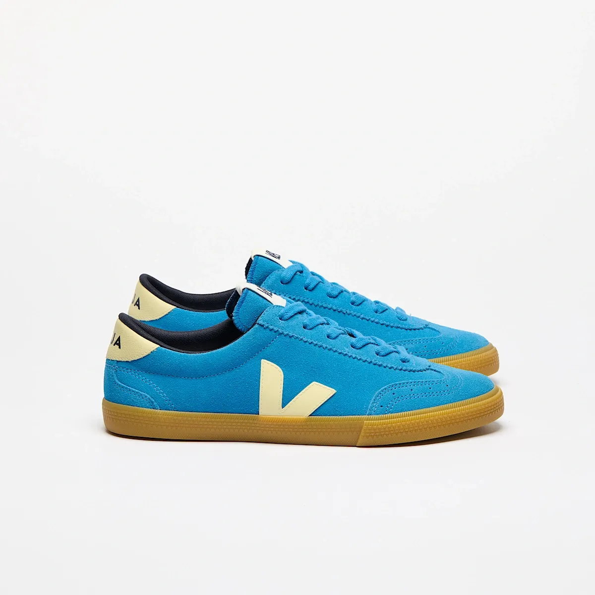 Veja Volley Suede Egee Sun VO0320512