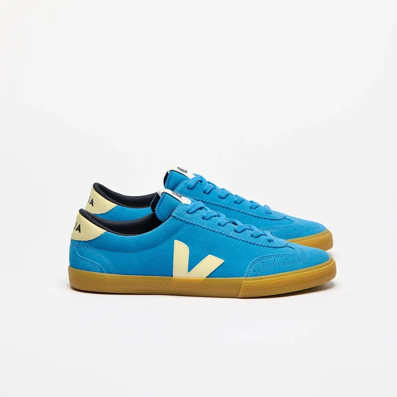 Veja Volley Suede Egee Sun VO0320512
