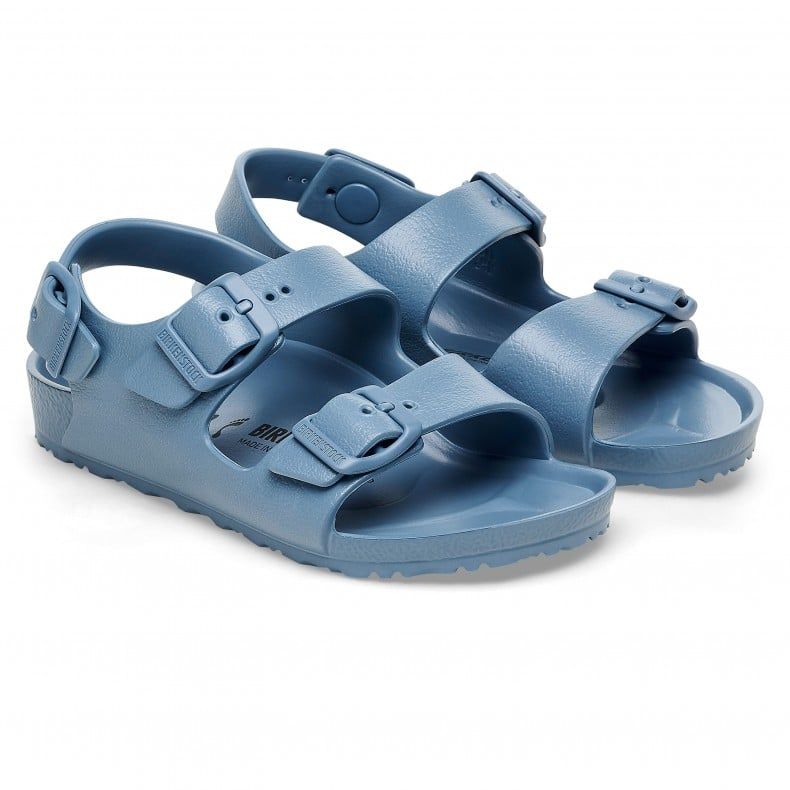 Birkenstock Milano EVA Kids Elemental Blue 1026744