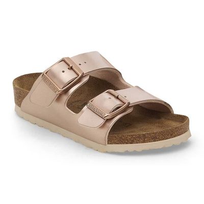 Birkenstock Arizona Kids BS Electric Metallic Copper 1012478