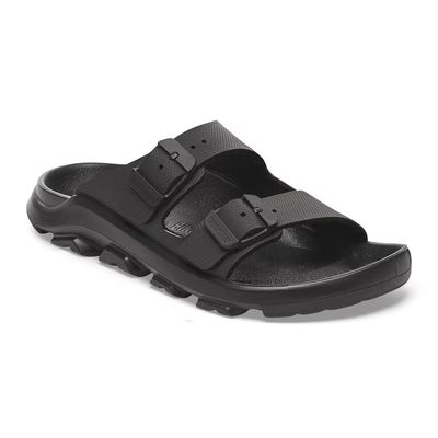 Birkenstock Mogami Terra Stealth Birko Flor Apex Black Normale Weite 1029643