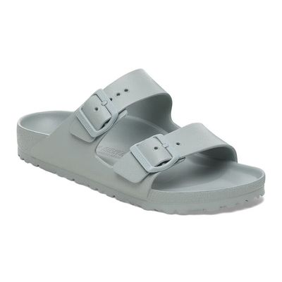 Birkenstock Arizona EVA Pure Sage Normale Weite 1029538