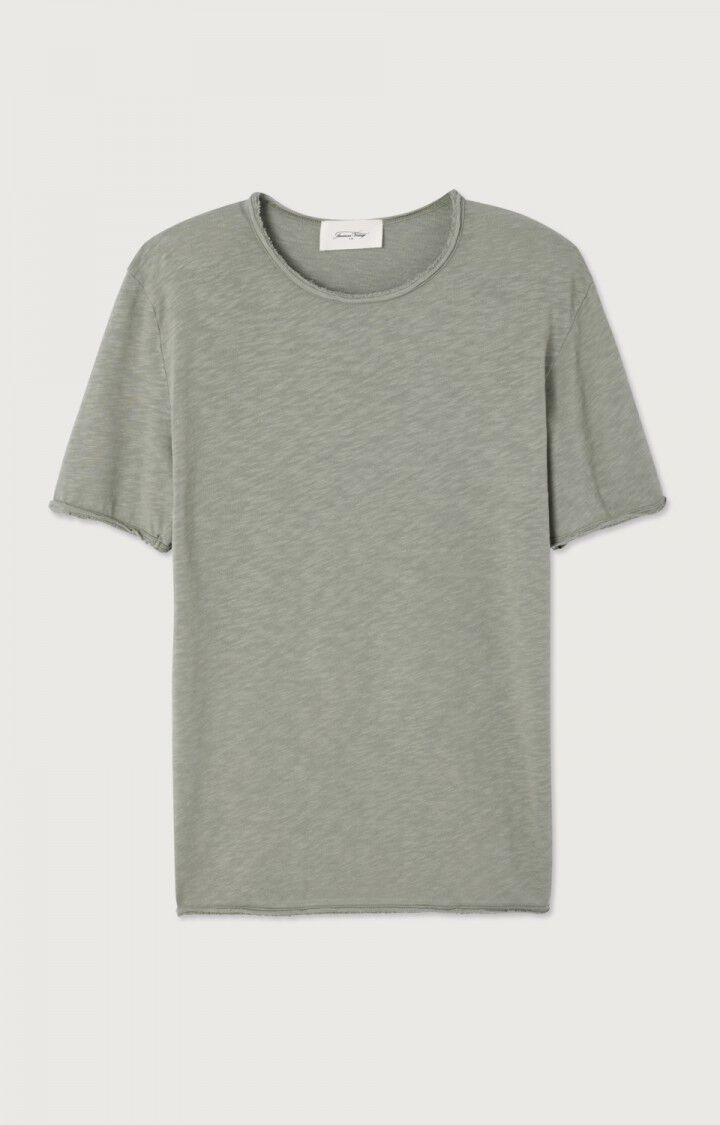 American Vintage Herren-T-Shirt Sonoma Ton Vintage MSON25TGH25