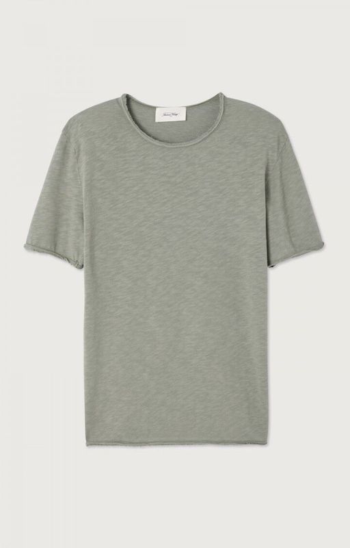 American Vintage Herren-T-Shirt Sonoma Ton Vintage MSON25TGH25