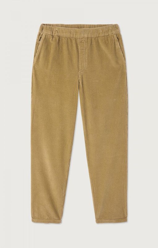 American Vintage Herrenhose Padow Safari Vintag MPADO10A