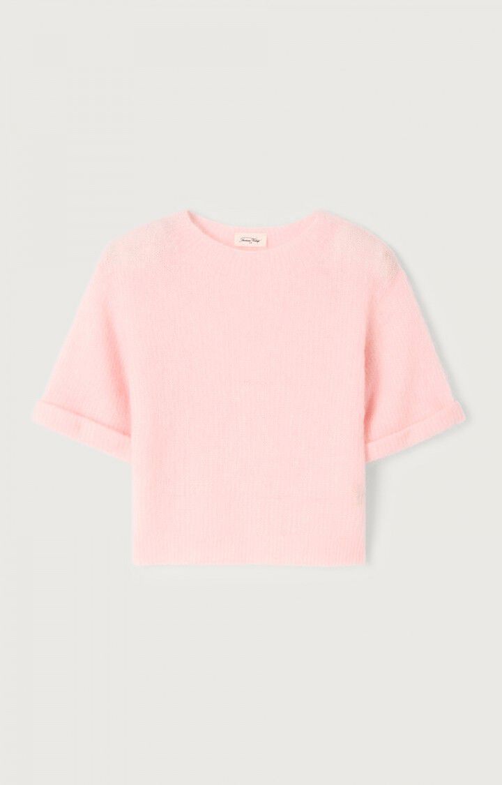 American Vintage Damenpullover Nenybay Rosebud NEN18D