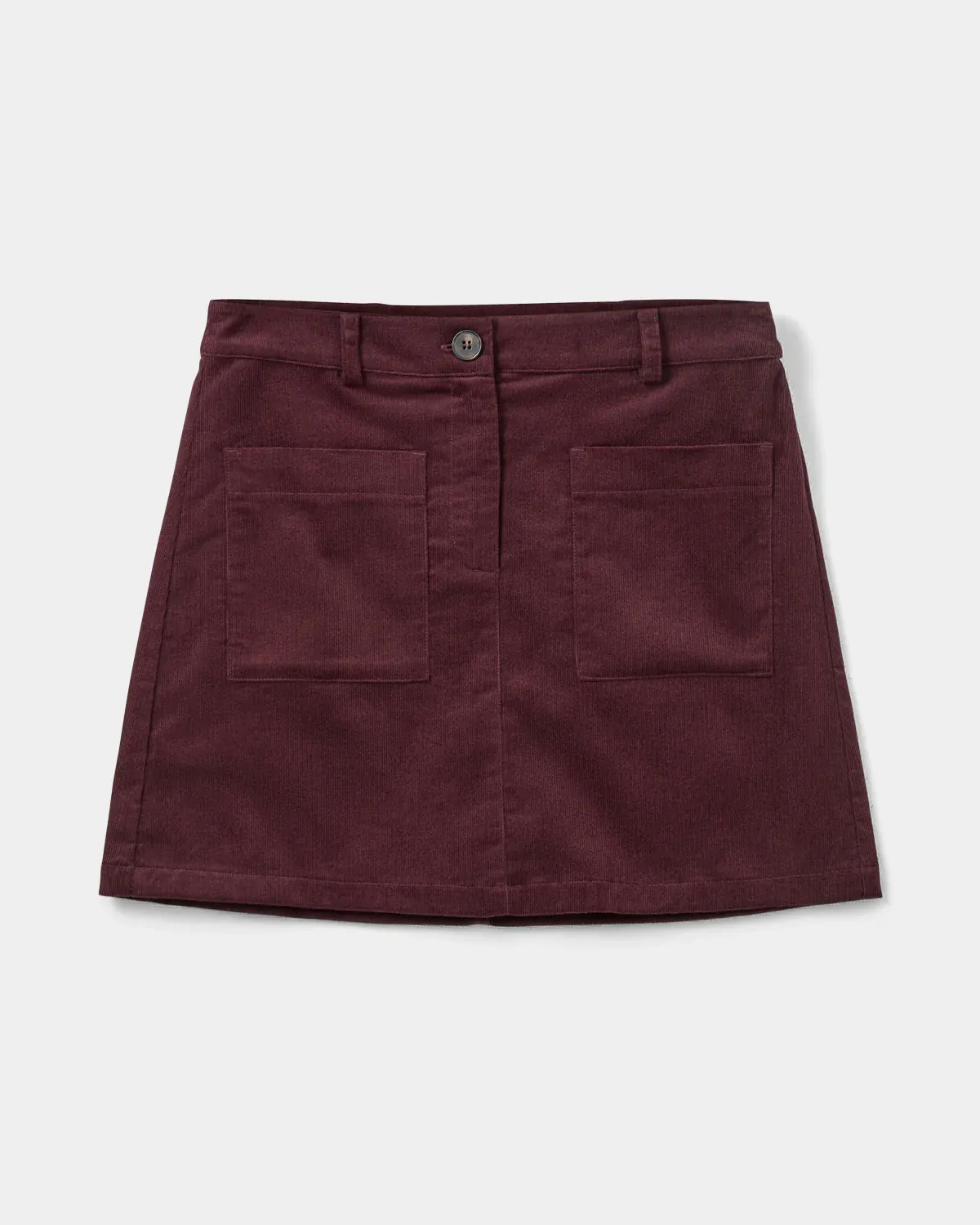 Sofie Schnoor Leona Skirt Plum S253483