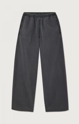 American Vintage Damenhose Jazy Black JAZ10BH25