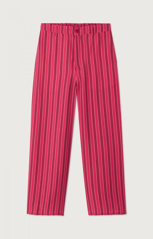 American Vintage Damenhose Ysoli Anna YSO10BIH25