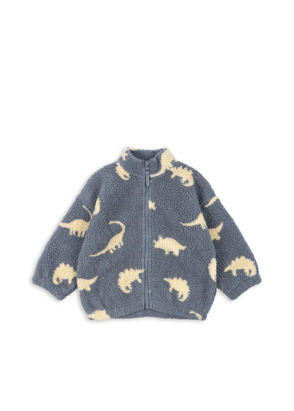 Konges Sløjd Jody Jacke Dino Mist KS103479
