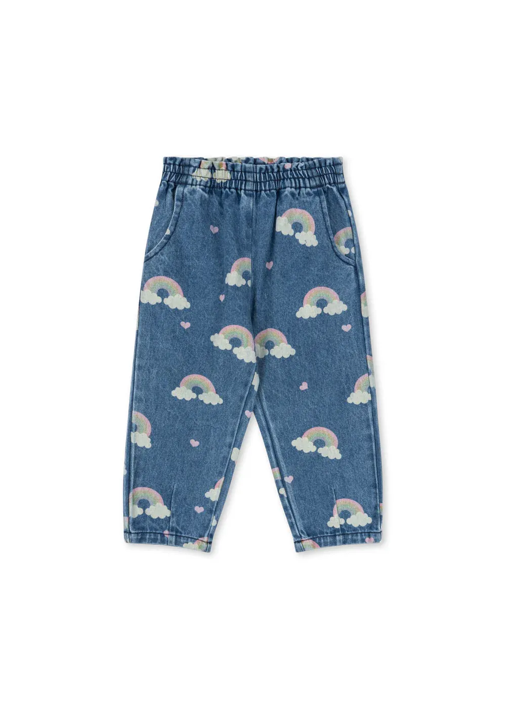 Konges Sløjd Magot Hosen Rainbow KS103885