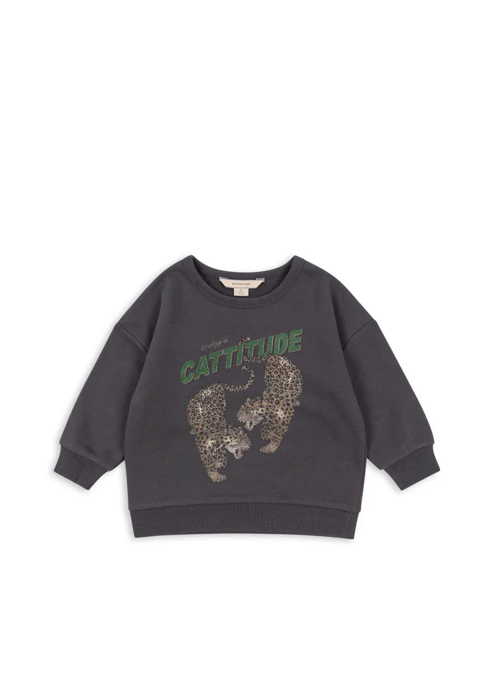 Konges Sløjd Lou Pullover Magnet KS103868