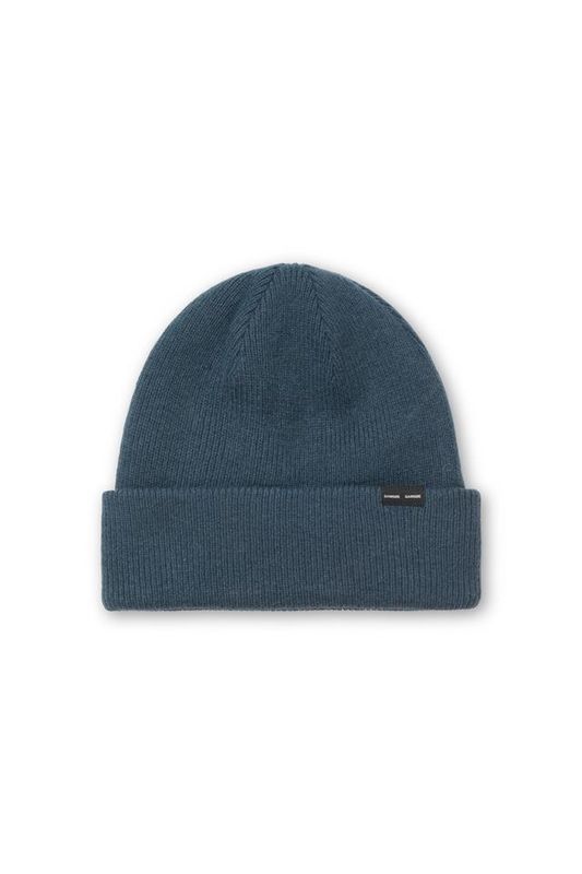Samsøe Samsøe The Beanie 2280 Midnight Navy