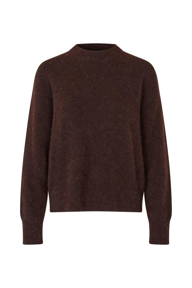 Samsøe Samsøe Anour O-N 7355 Black Coffee