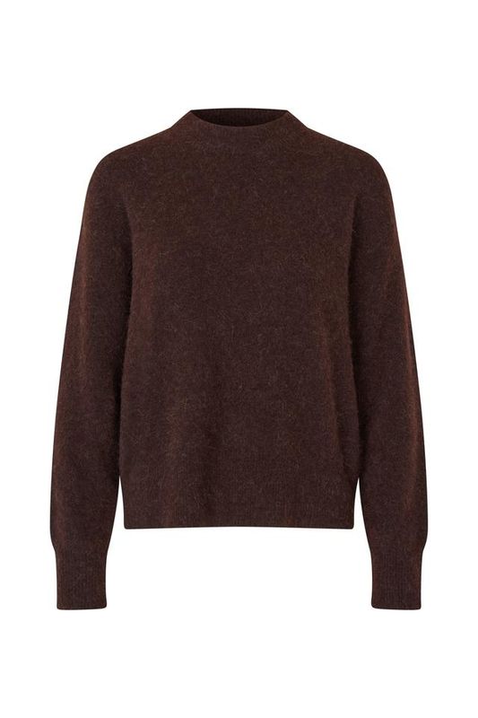 Samsøe Samsøe Anour O-N 7355 Black Coffee