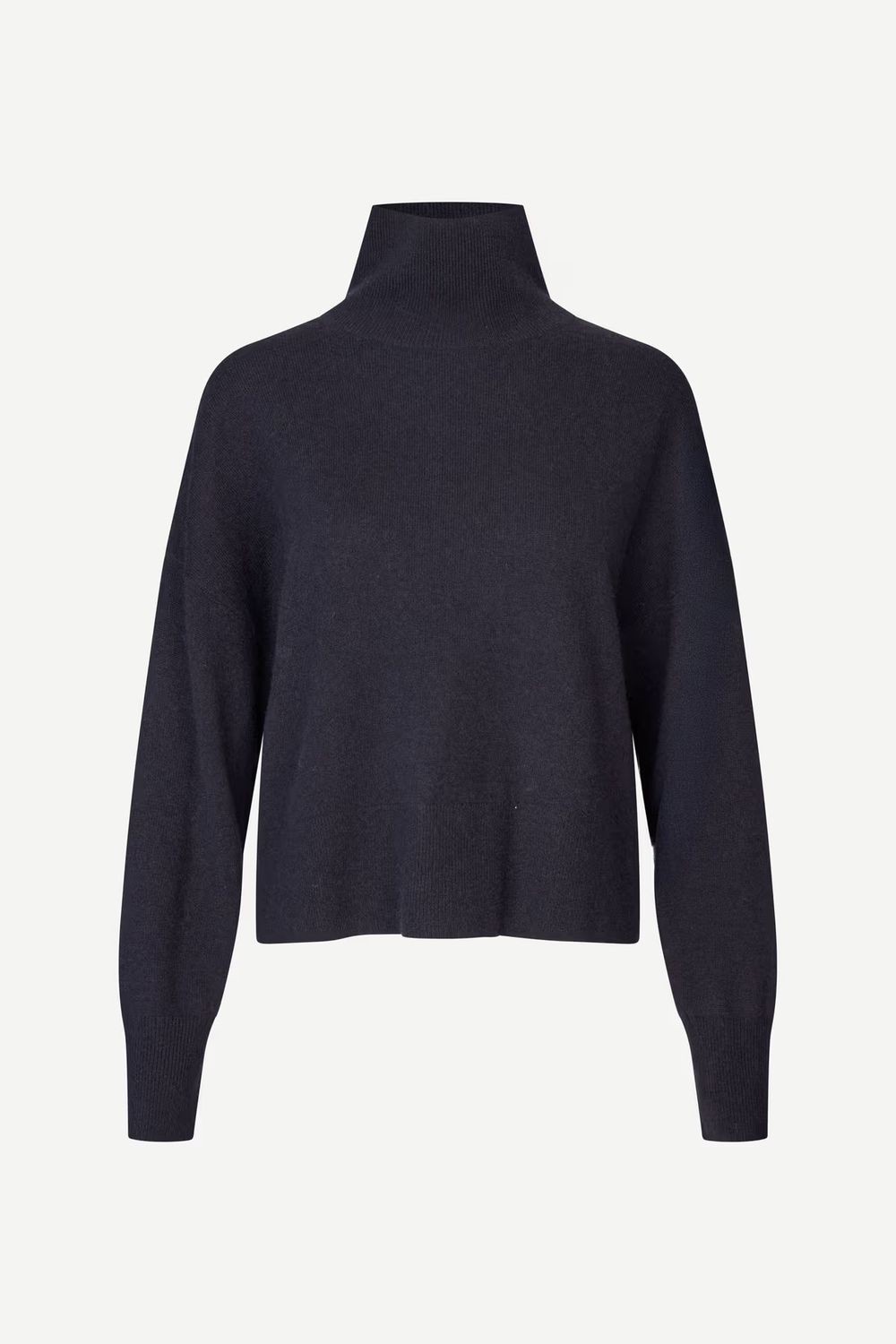 Samsøe Samsøe Nola Turtleneck 6304 Salute