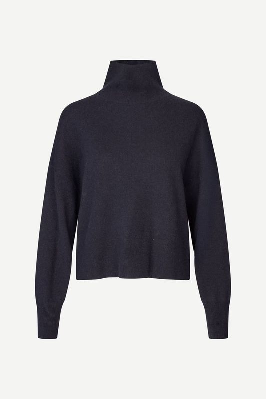 Samsøe Samsøe Nola Turtleneck 6304 Salute
