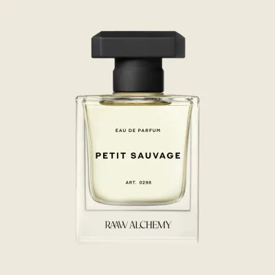 Raaw Alchemy Eau de Parfum Petit Sauvage50 ml.