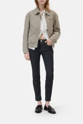 Closed Jeans Skinny Jeans - Baker Super Stretch