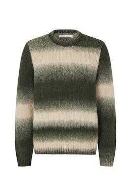 Samsøe Samsøe Safabio Sweater 15869 Ombre Gray St.
