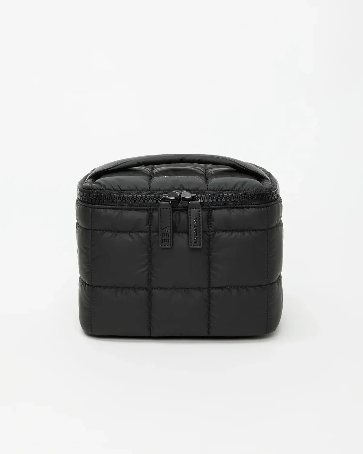 VeeCollective Porter Vanity Tall Matt Black 132-206-339