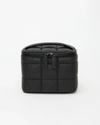 VeeCollective Porter Vanity Tall Matt Black 132-206-339 VeeCollective Porter Vanity Tall Matt Black 132-206-339