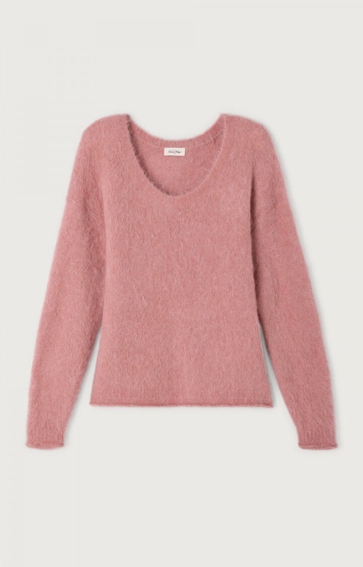 American Vintage Damenpullover Nuny Make Up NUN18CH25