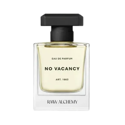 Raaw Alchemy Eau de Parfum No Vacancy 50 ml.